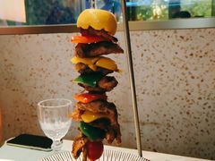 -蜜桃花开·中西融合菜E&W(南长街店)