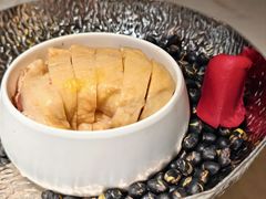 绍兴花雕醉鸡-寻宝记绍兴菜(状元店)