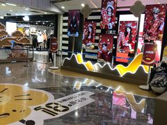 -凯德MALL(西直门店)