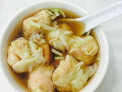 -麦文记面家(佐敦店)