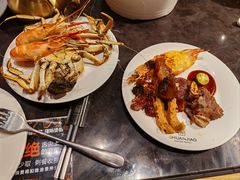 -川骄海鲜自助(亚运村店)
