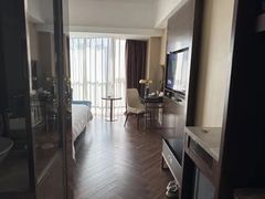 -福州仓山万达浦上大道地铁站锦江都城酒店