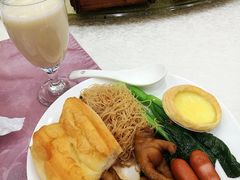 -龙山酒店温泉