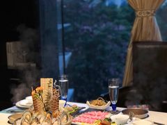 德米雪花牛肉-德米火锅(深圳湾1号旗舰店)