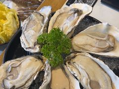 -蚝大仙横琴生蚝火锅(中央汇店)