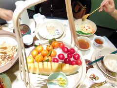 -锦府盐帮·私宴(赛特店)