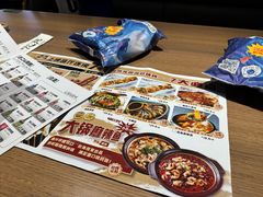-街角等你.大连海鲜烧烤(西安路店)