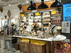 -百武西(北京apm店)