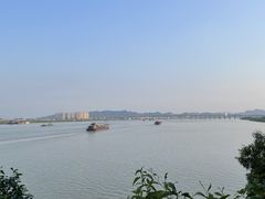 -羚羊峡古栈道森林公园