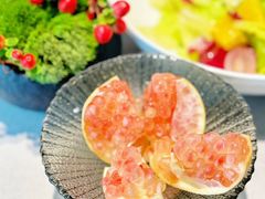 -悦融琥珀·京鲁菜(西单店)