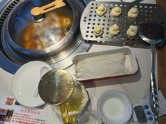 -遇东北林区铁锅炖(南开店)