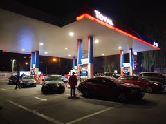 -中化道达尔太阳宫加油站