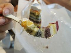 -BreadTalk面包新语·烘焙蛋糕(海珠丽影广场店)