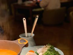 -山葵家·创意料理(EFC欧美广场店)