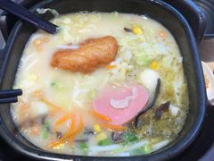 阿香过桥米线-阿香米线(深业上城店)