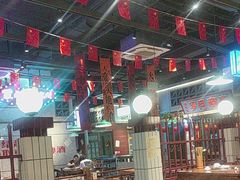 -楠火锅(昆山金鹰店)
