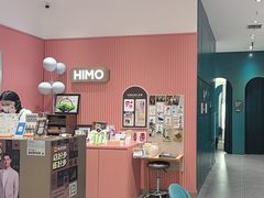 -海马体照相馆(重庆爱琴海购物公园店)