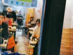 -老徐烧烤涮肚(交道口店)
