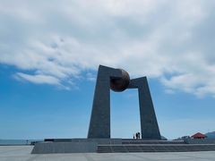-青澳湾北回归线广场