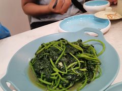 -香香海南菜餐厅