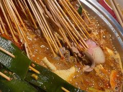 -袁记串串香(新南门店)