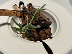 -Las Tapas(思南公馆店)