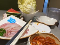 -海底捞火锅(河东万达广场店)