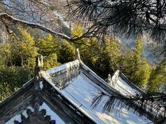 -潭柘寺景区