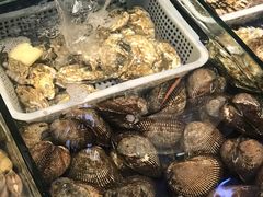 -瑞杰烧烤店·24小时营业(山东路店)