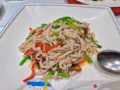 -上海老饭店(北京分店)