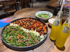-铁公鸡·四川料理(天环广场店)