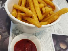 -娜娜家•Nana's restaurant (南开大悦城店)