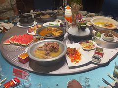 -湘湖大院(越王路店)