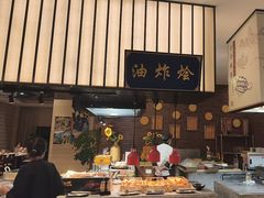 -杭州开元名都大酒店·地中海自助餐厅