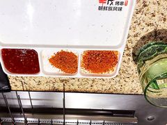 -丰茂烤串(建设街店)