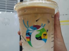 -瑞幸咖啡(汕头澄中店)