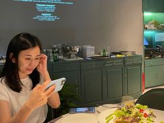 -L'Arome芳芳法国餐厅(仙林金鹰店)