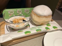 -海底捞火锅(顺义华联店)
