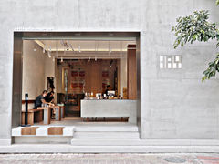 -HAY COFFEE