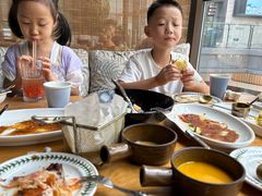 -候鸟等风来·精致西厨(万科第五城店)