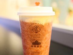 -老虎堂TIGER SUGAR