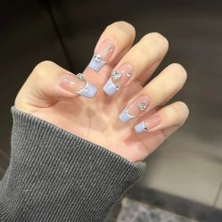 -悦指间美甲美睫