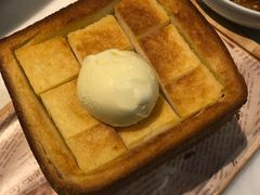 -绿茶餐厅(平谷华联店)