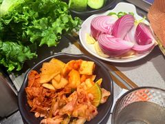 -丰茂烤串(公园店)