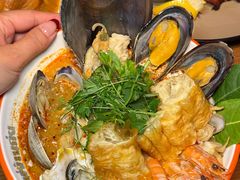 -泰盏鬼·颓废冬阴(陈家祠扬韬店)