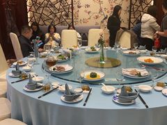 -胥城奥灶面·面之府(书香世家月亮湾酒店)