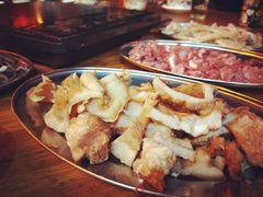 -江村四哥新鲜牛肉店(江高总店)