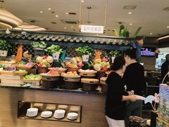 -额尔敦·品质自助(摩尔城店)