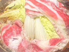 -白石的深夜食堂(济南万象城店)