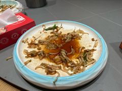 -大闫家烧烤·小海鲜家常菜(郑庄店)